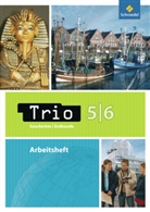 Trio. Geschichte-Erdkunde-Politik, Ausgabe 2008 Niedersachsen: Trio Geschichte/Erdkunde - Ausgabe 2008 für Niedersachsen