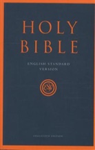 Bible English English Standard, Collins Anglicised ESV Bibles - Bibelausgaben - .: ESV Compact Paperback Bible