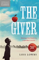 Lois Lowry, Lowry Lois - The Giver