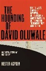 Kester Aspden, Aspden Kester - The Hounding of David Oluwale