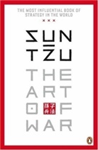 John Minford, Tzu Sun, Sun Tsu, Sun-Tzu - The Art of War