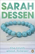 Sarah Dessen - The Truth about Forever