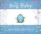 Gwen Millward, Jeanne Willis, Gwen Millward - The Bog Baby
