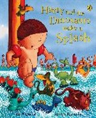 Adrian Reynolds, Ian Whybrow, Whybrow Ian, Adrian Reynolds, Reynolds Adrian - Harry and the Dinosaurs Make a Splash
