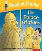 Rod Hunt, Cynthia Rider, Alex Brychta - Read At Home: More Level 5b: The Palace Statues