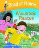 Cynthia Rider - Read At Home: More Level 5c: Mountain Rescue