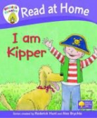 Rod Hunt, Roderick Hunt - Read At Home: Floppy's Phonics: L1a: I Am Kipper