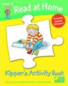 Kate Ruttle, Kate Young Ruttle - Read At Home: Kipper''s Activity Book L2