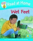 Rod Hunt - Read At Home: Floppy's Phonics: L3b: Wet Feet