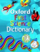 Graham Peacock, Peacock Graham - Oxford First Science Dictionary