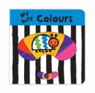 Angela Brooksbank, Angela Brooksbank - My Busy Colours