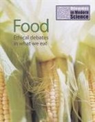 J. B. Kerr, Jim Kerr - Food