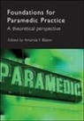 Amanda Blaber - Foundations for Paramedic Practice