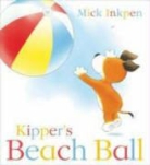 Mick Inkpen - Kipper's Beach Ball