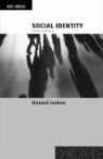 Richard Jenkins - Social Identity