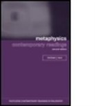 Michael Loux, Michael (Notre Dame University Loux, Michael Loux, Michael (Notre Dame University Loux, Michael J. Loux, Loux Michael - Metaphysics: Contemporary Readings