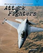 Ian Graham - Attack Fighters