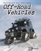 Ian Graham - Off-Road Vehicles
