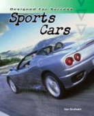 Ian Graham - Sports Cars