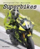 Ian Graham - Super Bikes