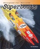 Ian Graham - Superboats