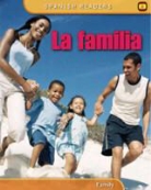 Fiona Undrill - Familia/family