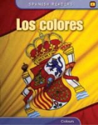 Fiona Undrill - Los Colores/colours