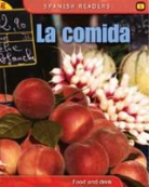 Fiona Undrill - Comida/food and Drink