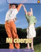 Fiona Undrill - Mi Cuerpo/ My Body