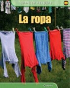 Fiona Undrill - Ropa/clothes