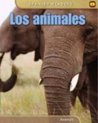 Fiona Undrill - Los Animales/animals