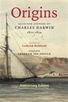 Frederick Burkhardt, Charles Darwin, Charles R. Darwin, Frederick Burkhardt - Origins - Anniversary Edition