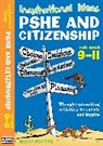 Molly Potter, Potter Molly - Inspirational Ideas: PSHE and Citizenship 9-11
