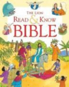 Sophie Piper, Anthony Lewis - Lion Read and Know Bible