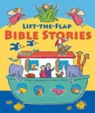 Christina Goodings, Annabel Hudson, Annabel Hudson - Lift-The-Flap Bible Stories