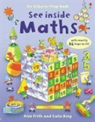 Alex Frith, Minna Lacey, Colin King - Maths