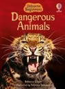 Catriona Clarke, Rebecca Gilpin, Patrizia Donaera - Dangerous Animals