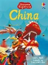 Leonie Pratt, Pratt Leonie, Emmanuel Cerisier, Cerisier Emmanuel - China