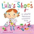 Camilia Reid, Camilla Reid, Reid Camilla, Ailie Busby, Busby Ailie - Lulu's Shoes