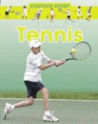 Rebecca Hunter - Tennis