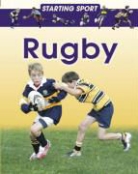 Rebecca Hunter - Rugby