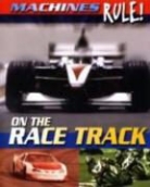 Steve Parker - On the Race Track