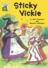 Enid Richemont - Sticky Vickie