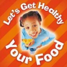 Claire Llewellyn - Your Food