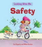 Liz Gogerly, Mike Gordon - Safety