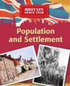 Jen Hepplewhite Green, Peter Hepplewhite - Population
