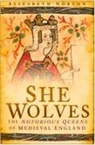 Elizabeth Norton - She Wolves