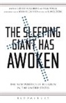 Neal Magee, Jeff Robbins, Jeffrey Robbins, Jeffrey W Robbins, Jeffrey W. Robbins, Jeffrey W. (EDT)/ Magee Robbins... - The Sleeping Giant Has Awoken