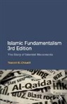 Youssef M Choueiri, Youssef M. Choueiri - Islamic Fundamentalism