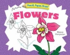 Steve Harpster, Steve Harpster - Flowers